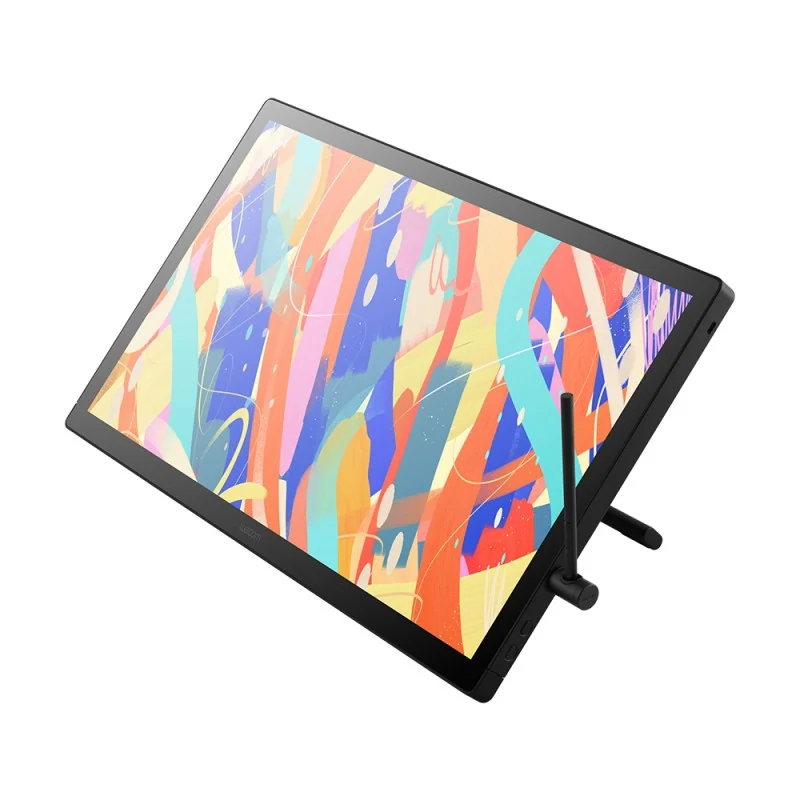 Wacom Cintiq 24 (2025) – tablet graficzny z ekranem 23,8″