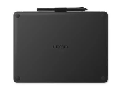 Wacom Intuos M Black – tablet i piórko