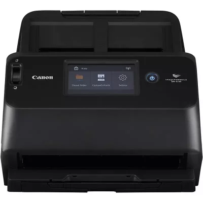 Canon-imageFORMULA-DR-S130-front