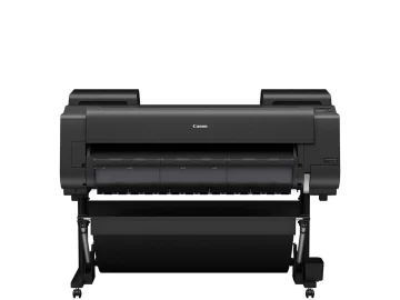 Ploter-Canon-GP-4600S-prawy-profil-2-rolki-z-rolka