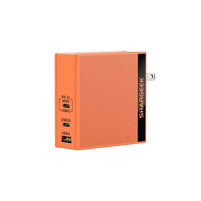 Ładowarka sieciowa SHARGE 140W PD 3.1