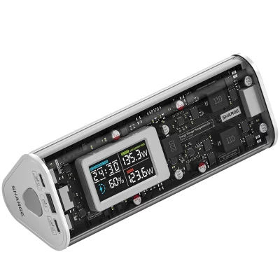 Powerbank SHARGE SHARGEEK 170