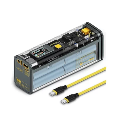 Powerbank SHARGE SHARGEEK 100