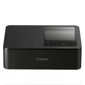 Canon SELPHY CP1500 - Czarna