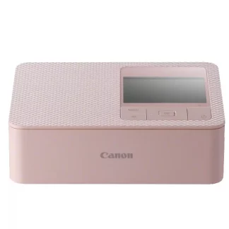 Canon SELPHY CP1500 - Rożowa