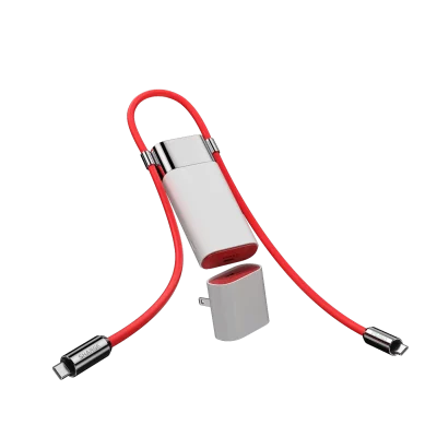 Powerbank SHARGE Pouch