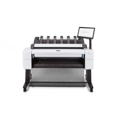 Ploter HP DesignJet T2600 PS MFP