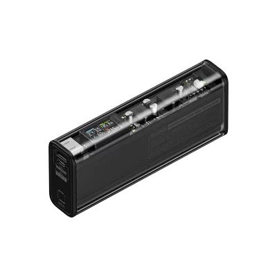 Power bank SHARGE SHARGEEK 140