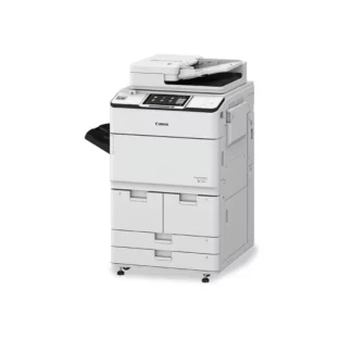 Używane urządzenie wielofunkcyjne Canon iR ADVANCE DX 8795i