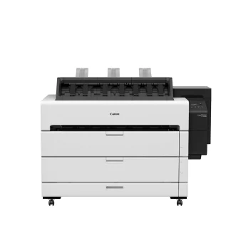 Canon imagePrograf TZ-32000, przód