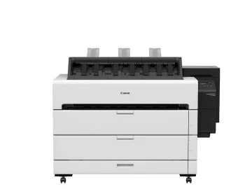 Canon imagePrograf TZ-32000, przód