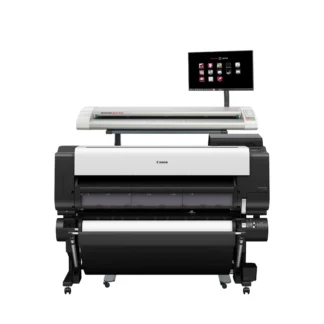 Ploter Canon imagePROGRAF TX-4200 + ROWE 850i 44"