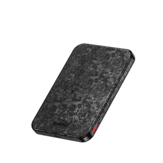 Powerbank SHARGE CarbonMag (5K)