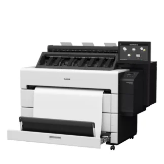 Ploter Canon imagePROGRAF TZ-32000 Z36 MFP