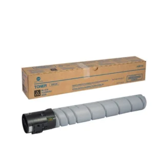 Toner Konica Minolta TN512  Black (A33K152)
