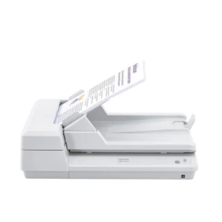 Ricoh SP-1425 Skaner płaski ADF 600 x 600 DPI A4