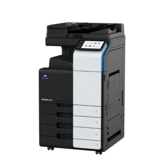​Konica Minolta bizhub C360i