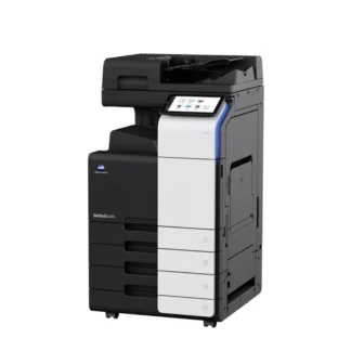 ​Konica Minolta bizhub C251i