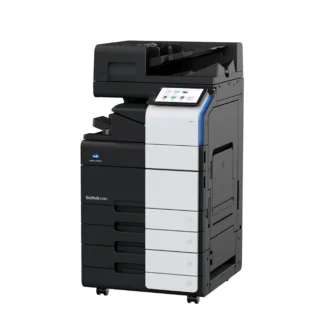 ​Konica Minolta bizhub C451i