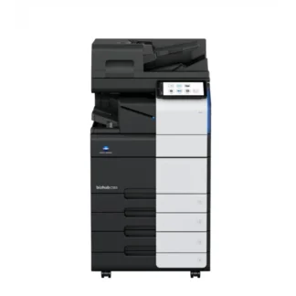 ​Konica Minolta bizhub C551i